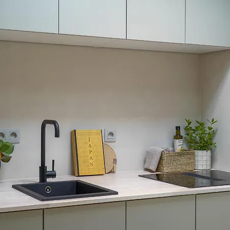 Leopold - Rooftop In Het Centrum Apartment Ostende