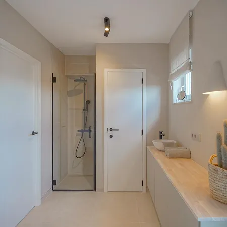 Apartment Leopold - Rooftop In Het Centrum *