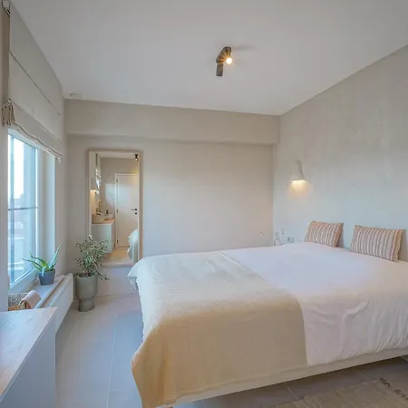 Leopold - Rooftop In Het Centrum Daire