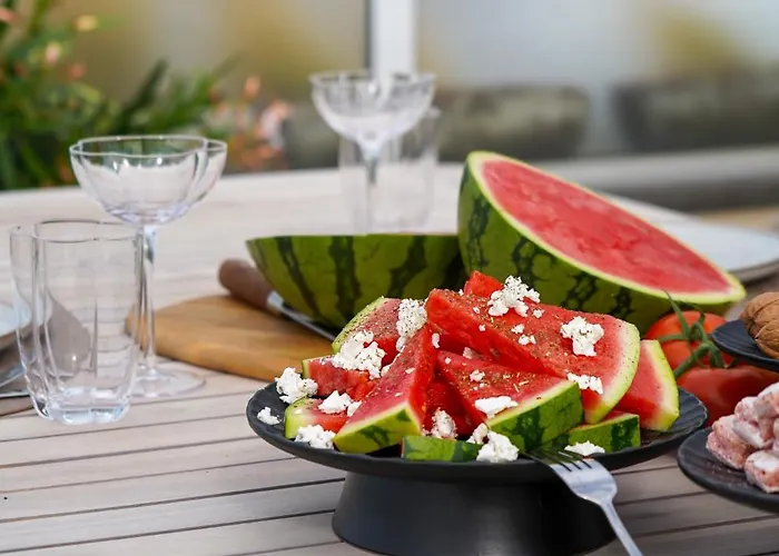 Apartamento Leopold - Rooftop In Het Centrum Ostend