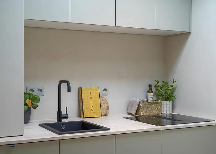 Leopold - Rooftop In Het Centrum Lägenhet Oostende