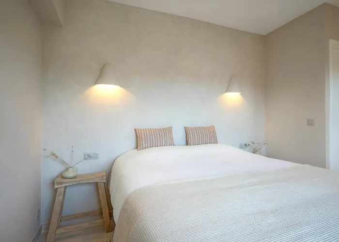 Leopold - Rooftop In Het Centrum Apartamento